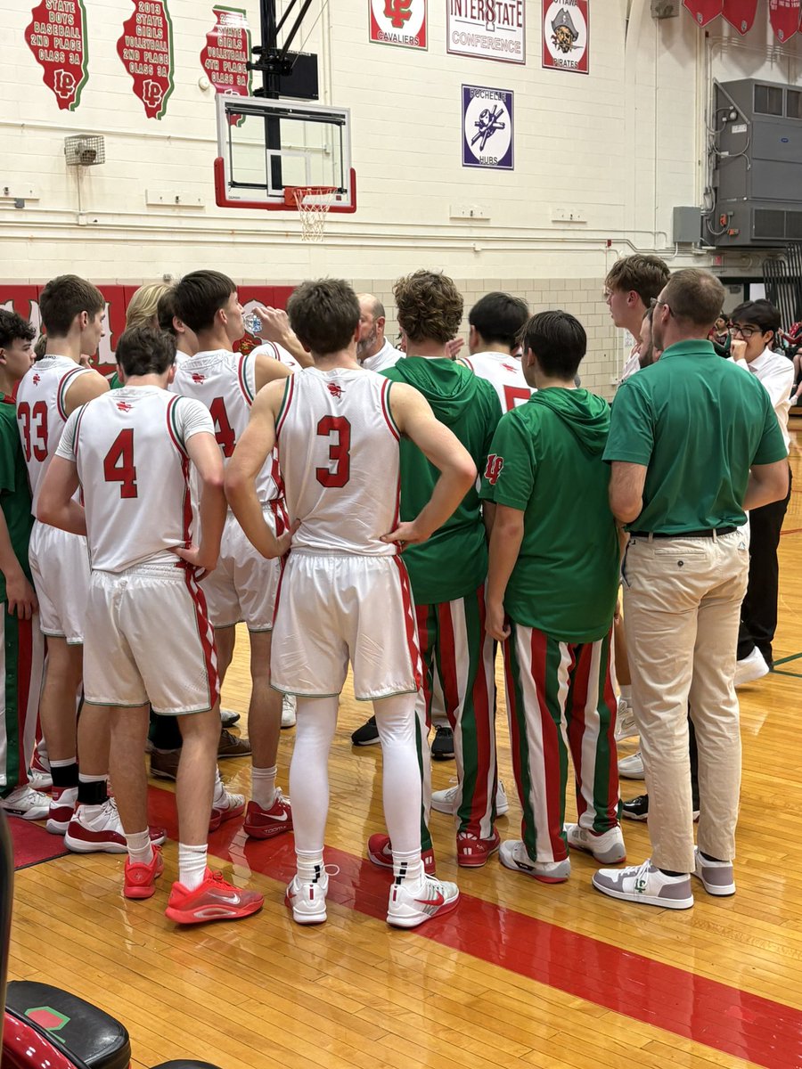 LP Hoop Group tweet media