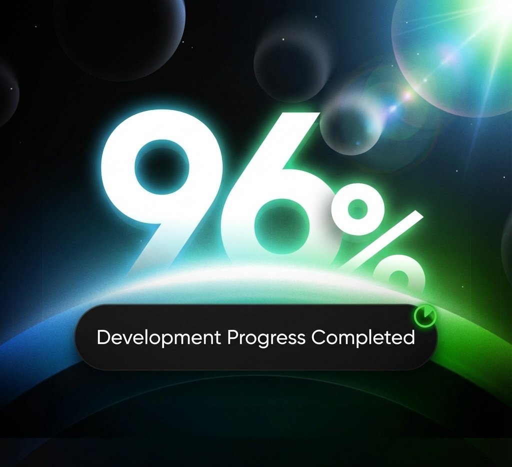 X402Hyperlayer's tweet photo. Development Update - Entering Final Reliability & Load-Testing Phase

With core settlement logic now validated, we’re moving into the last stretch of engineering work for X402 Payment before launch.

Here’s what’s being executed this week:

⚙️ Full-system load testing
Simulating high-frequency agent task payments, cross-module settlement flows, and burst micropayment workloads to validate throughput under real agent-scale conditions.

🔍 Integrity & determinism checks
Ensuring every micro-settlement path produces identical results across devices, clients, and execution environments — a requirement for agent-level automation.

📡 QR → Agent pipeline finalization
Finishing the end-to-end flow for user-initiated QR payment requests that route directly into agent task processors with mathematically verifiable receipts.

🔐 ZK-STARK transaction prep layer
Hardening the internal transaction model so it can plug directly into the upcoming zero-knowledge pipeline when activated.

📁 Automated invoice verification
Validating the invoice-hashing architecture that allows autonomous agents to settle tasks without manual confirmation.

The system is now ~96% complete, with only reliability hardening, mobile client compatibility checks, and pre-launch safety tests left.

The December 12 launch schedule remains on track.