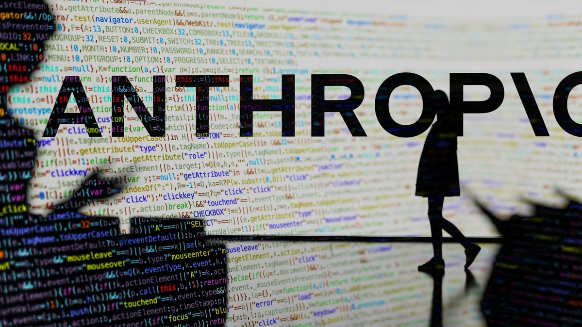 lopezunwired's tweet image. Anthropic in Advanced Talks to Buy Developer Tool Startup in First Acquisition dlvr.it/TPbWg8 #MachineLearning #DeepLearning