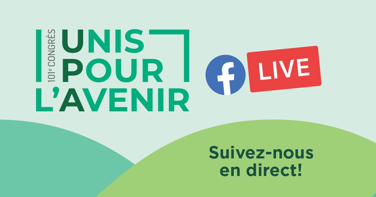 upaqc's tweet photo. Jour 2 de notre #Congrès général! À voir en #direct sur notre Page Facebook : allocutions ministérielles et rencontre avec les chefs de l’opposition.

#polqc #agqc #CongrèsUPA https://t.co/rGcTu8tddA