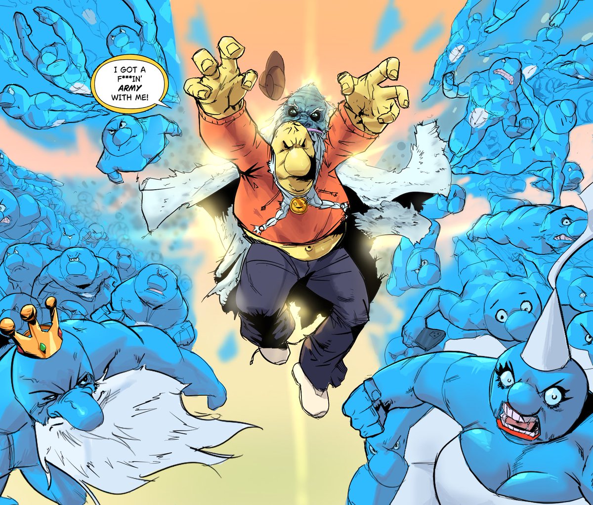 TheFreedomOfMan's tweet image. 