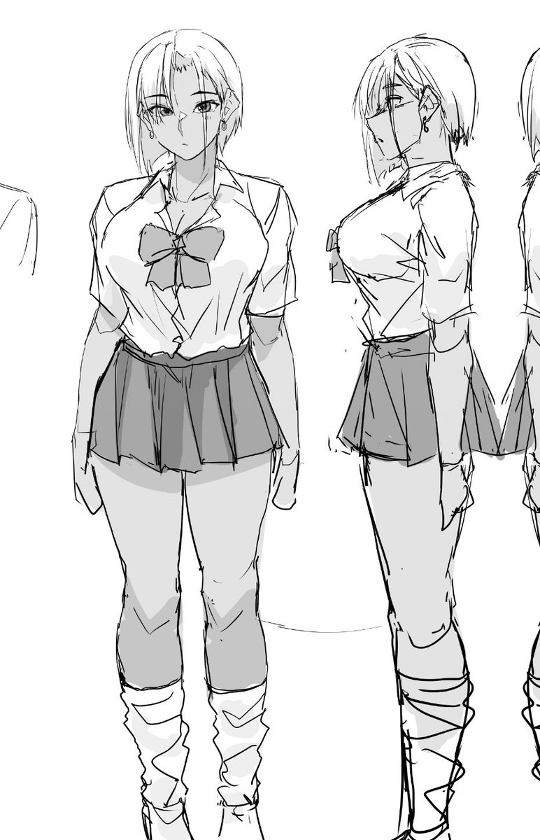 ぜっきょ@C107二日目東ヒ13a (@zekkyon) / Highlights / X