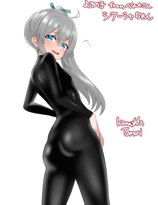 #よその子 #イラスト
早朝から息抜きで描いた。 