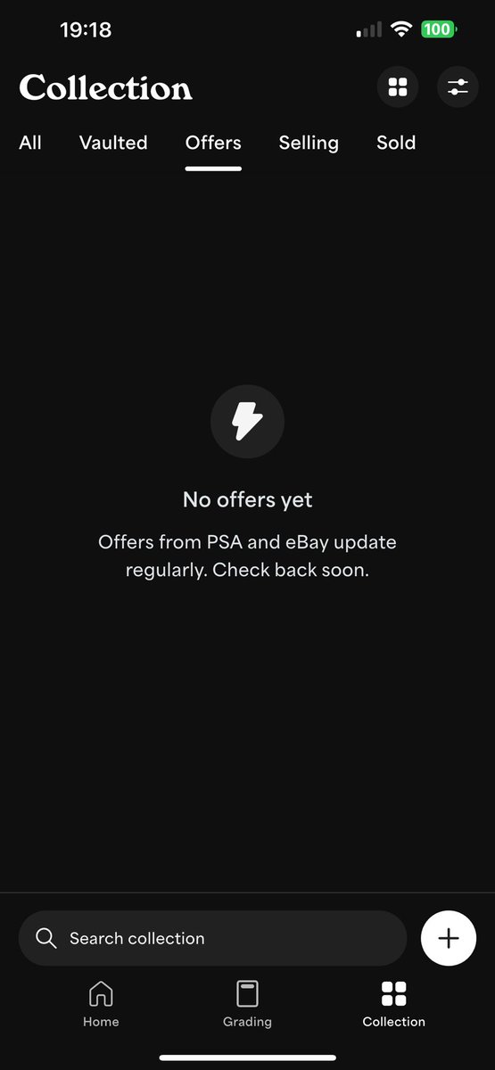 Josh Waldman #LGM tweet media