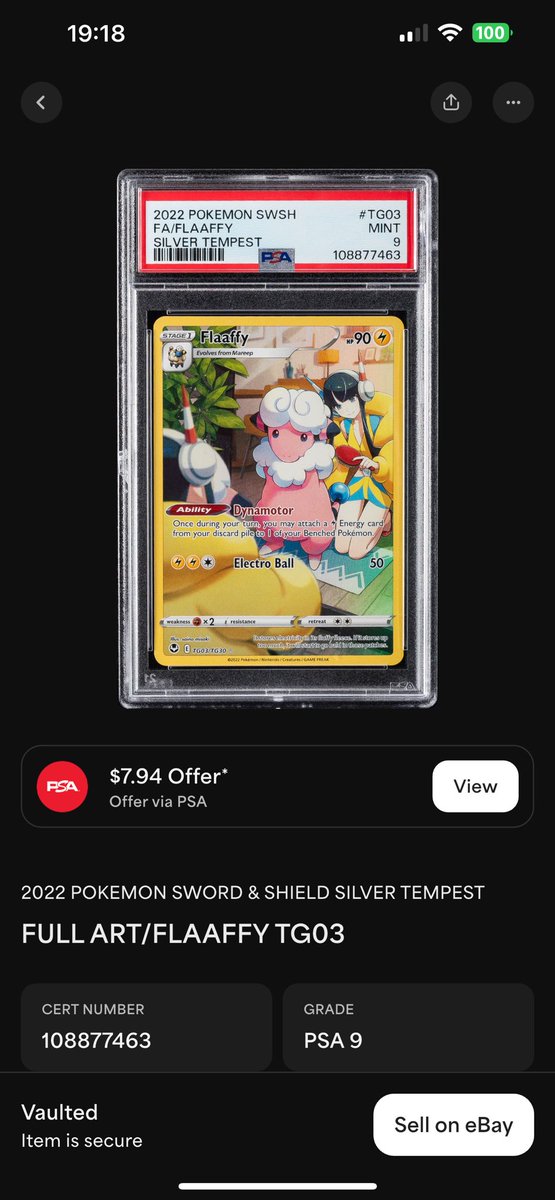 Josh Waldman #LGM tweet media