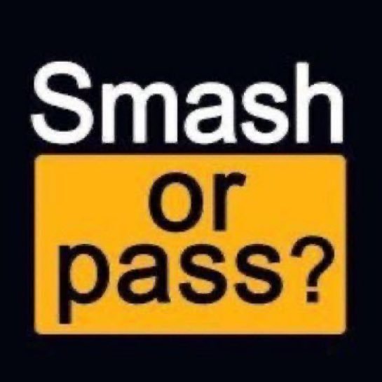 ChandlerRainer's tweet photo. Smash or pass? https://t.co/5wiyGYnHTv