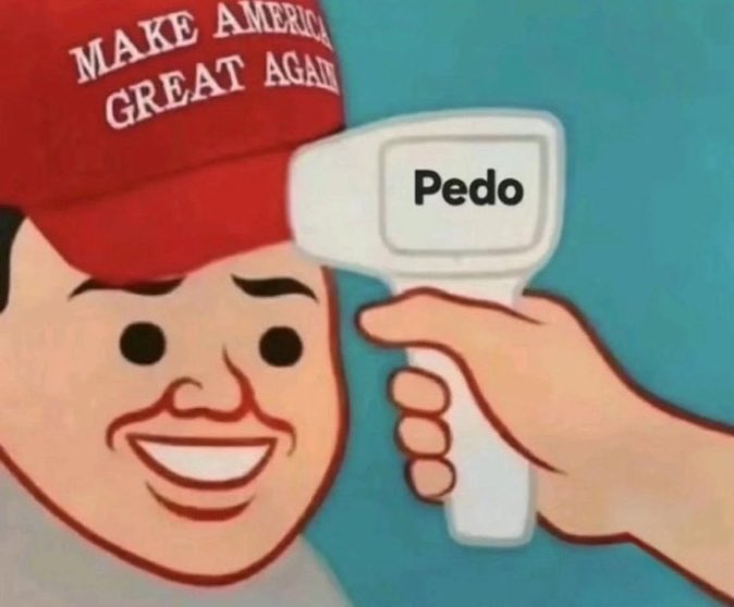 Y’all still like memes on this app?