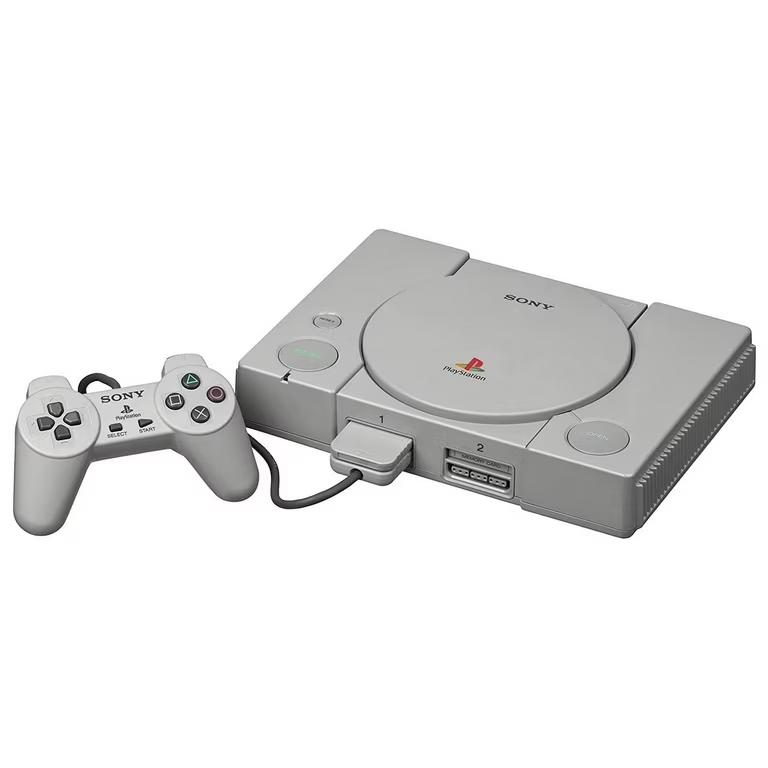 Genki_JPN's tweet photo. The PlayStation launched 31 years ago today on December 3, 1994! #PlayStation https://t.co/Pnjj5TYcxS