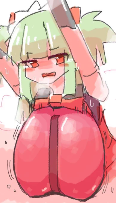 温度差で毎回狂ってほしいとは思ってる