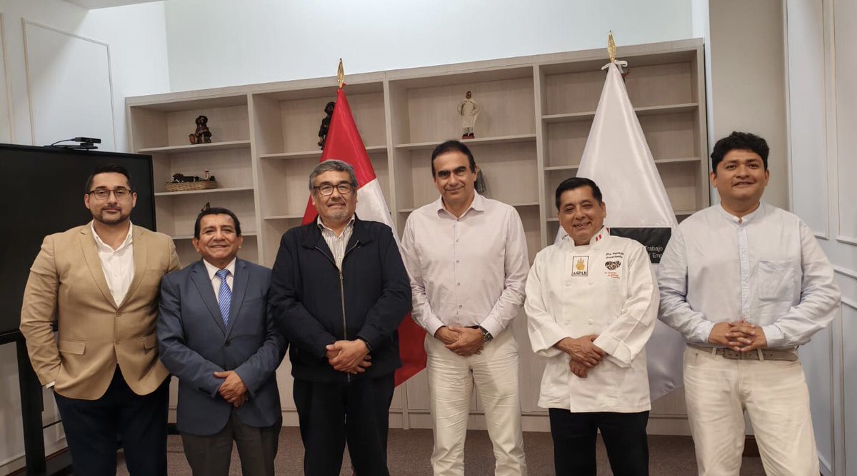 Daniel Hermoza Negreiros tweet media