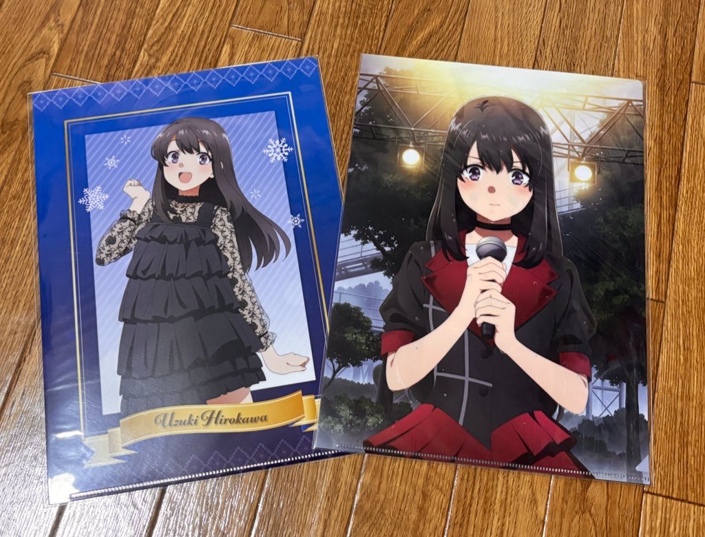 広川卯月 広川卯月 (@uduki_hirokawa) / Posts / X