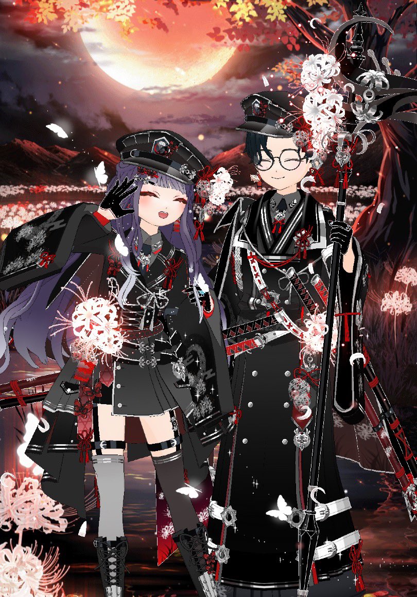 恵藍(えいらん) (@Ei_ran__) / Posts / X