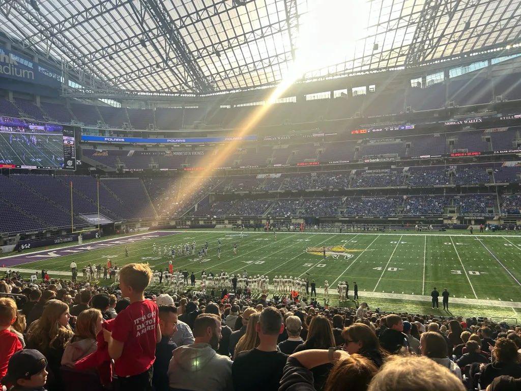 <a href="/PrepRedzoneMN/">Prep Redzone Minnesota</a> has an exciting postseason special covering all 16 live &amp; 17 streamed games we covered in 2025! 

This includes: 

- Best performance 
- Fav game
- Best team
- Best catch
- Biggest hit 
- Best recruiting find
- scariest coach

&amp; much more! 

prepredzone.com/2025/12/prepre…