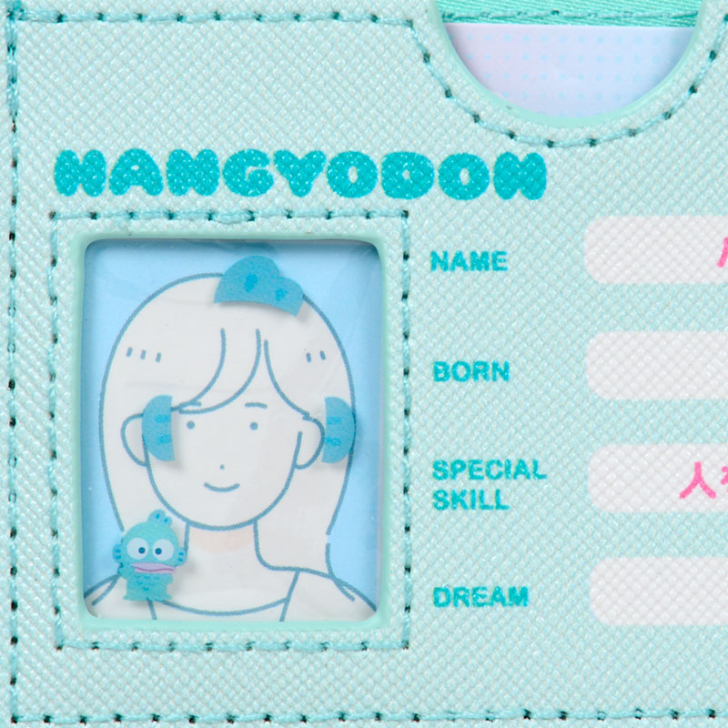 HNGDN_goods's tweet photo. ／
📢本日12/3(水)発売⚠️
⋐ ハンギョドン マイナンバーカードケース ⋑
＼

ハンギョドンが個人情報も汚れからも可愛く守ってくれる🫶🏻
カードを中に入れると、顔写真もハンギョドンになりきれちゃう⁉️💙🐟
https://t.co/XdtAPRLikm https://t.co/EaAYnZ8cN1