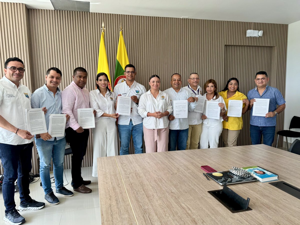 Secretaría de Educación tweet media