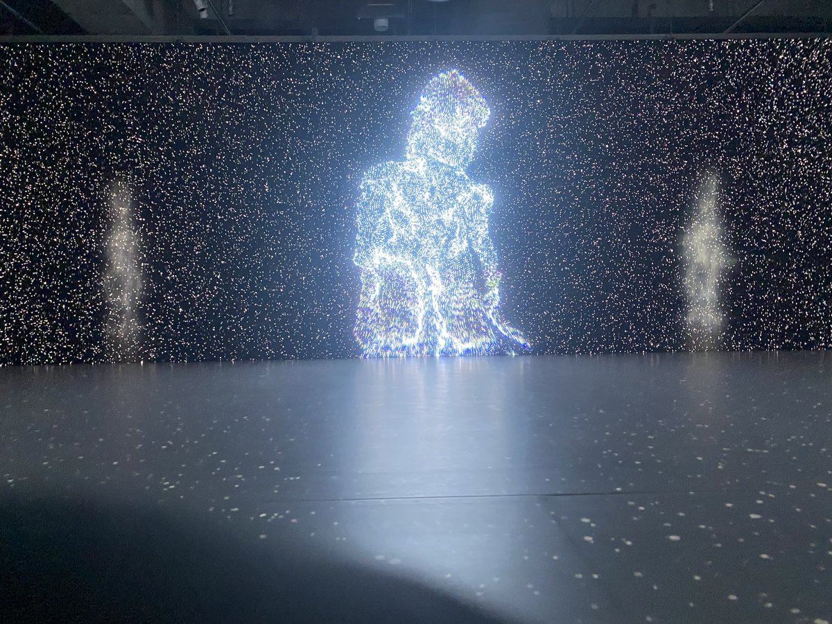 awaya_FANKS's tweet image. We Can’t Stop That Way -2025 IP ver.-
IPの音響では声が超立体的でウツの形で動いてた、振動でいっそうドキドキした記憶💓蘇りました
#TMNETWORK 
#BlueOcean