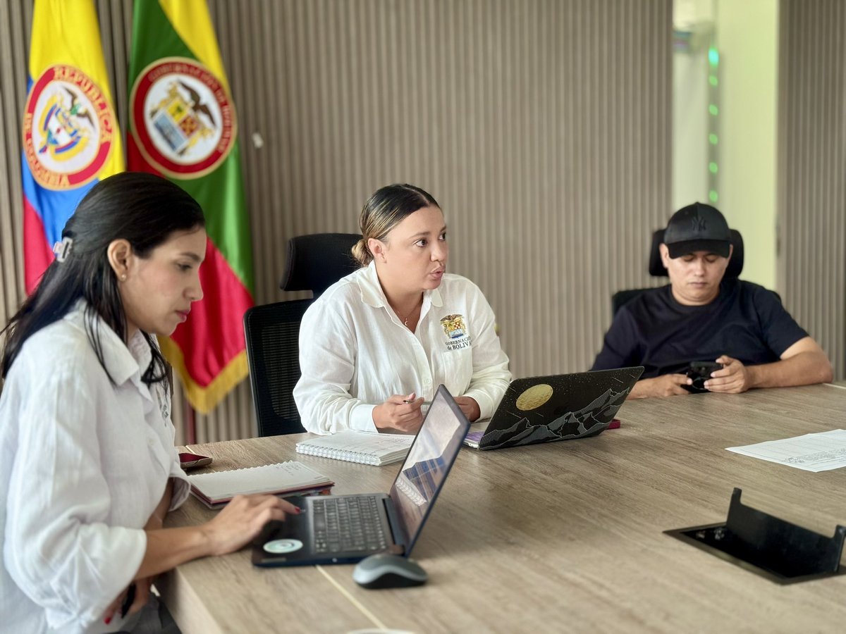 Secretaría de Educación tweet media