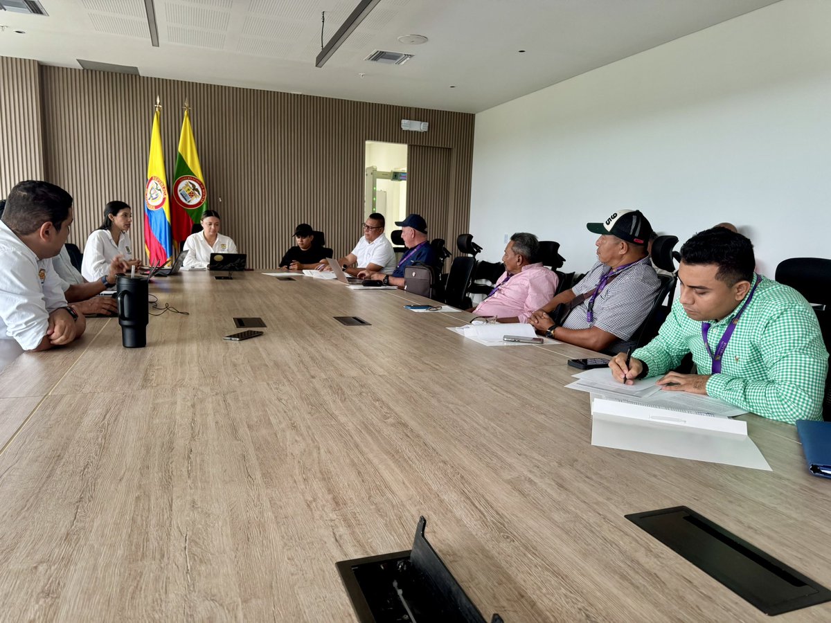 Secretaría de Educación tweet media