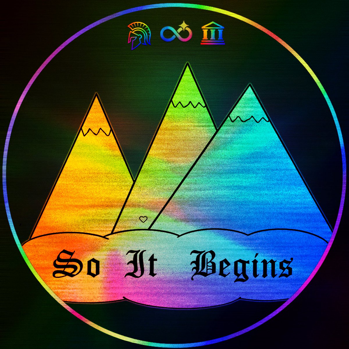 Another Legendary IMMORTAL NFT. ♾️🔥

<a href="/Dev_Moti_Invest/">Dév_Moti_Invest</a>

So It Begins. 🏛

#XRPLHallOfFame #XRP