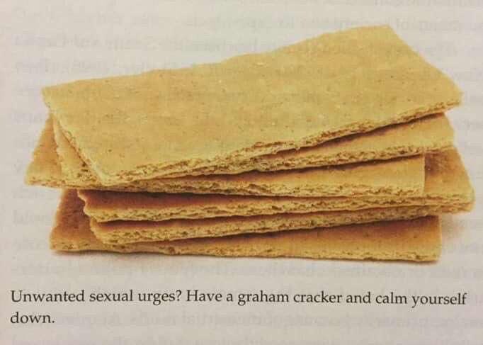 PidgeThings's tweet image. Laughed so hard when I saw this and remembered the graham cracker origin story. Immediately had to Steddie this soooooo here's a one shot 😂 I wrote it quickly and posted it so I'm sorry if it's not the best or if there are mistakes 🤷‍♀️ 

archiveofourown.org/works/75153221