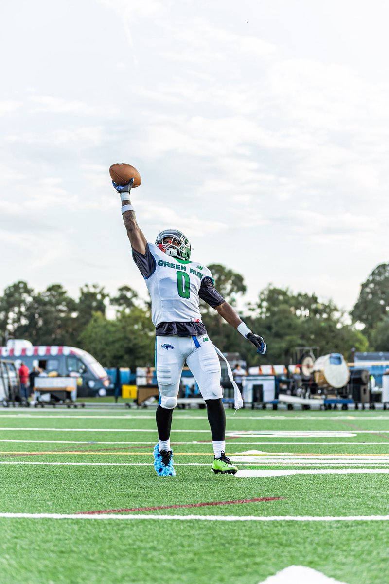 De’Zhawn Smith tweet media