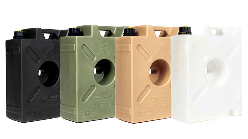 plot_p4's tweet image. 【RotopaX】最大容量5ガロン(18.93L)のウォーターコンテナが日本初上陸！

詳細はこちら　plotonline.com/news/detail.ht…

#RotopaX #ロトパックス #ウォーターコンテナ #5ガロン