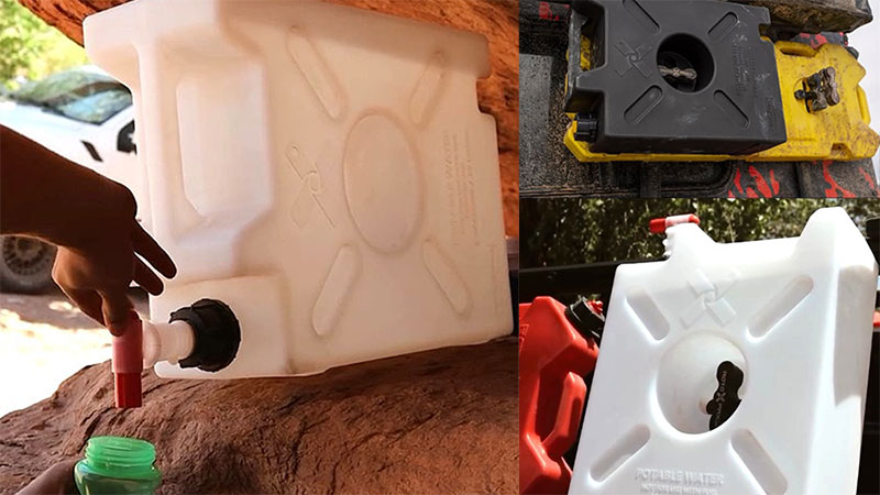 plot_p4's tweet image. 【RotopaX】最大容量5ガロン(18.93L)のウォーターコンテナが日本初上陸！

詳細はこちら　plotonline.com/news/detail.ht…

#RotopaX #ロトパックス #ウォーターコンテナ #5ガロン