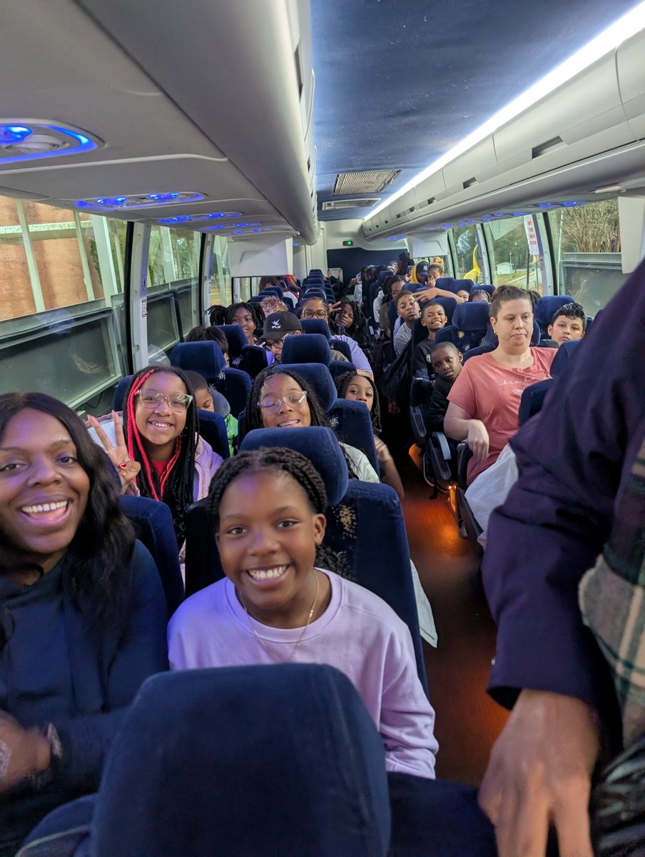 I can't wait to hear about the amazing time our students have at the BETA club convention this week. <a href="/HES_HCS/">Hampton Elementary School</a> <a href="/mrsj_cohen/">Mrs. Janae' Cohen, Ed. S.</a>