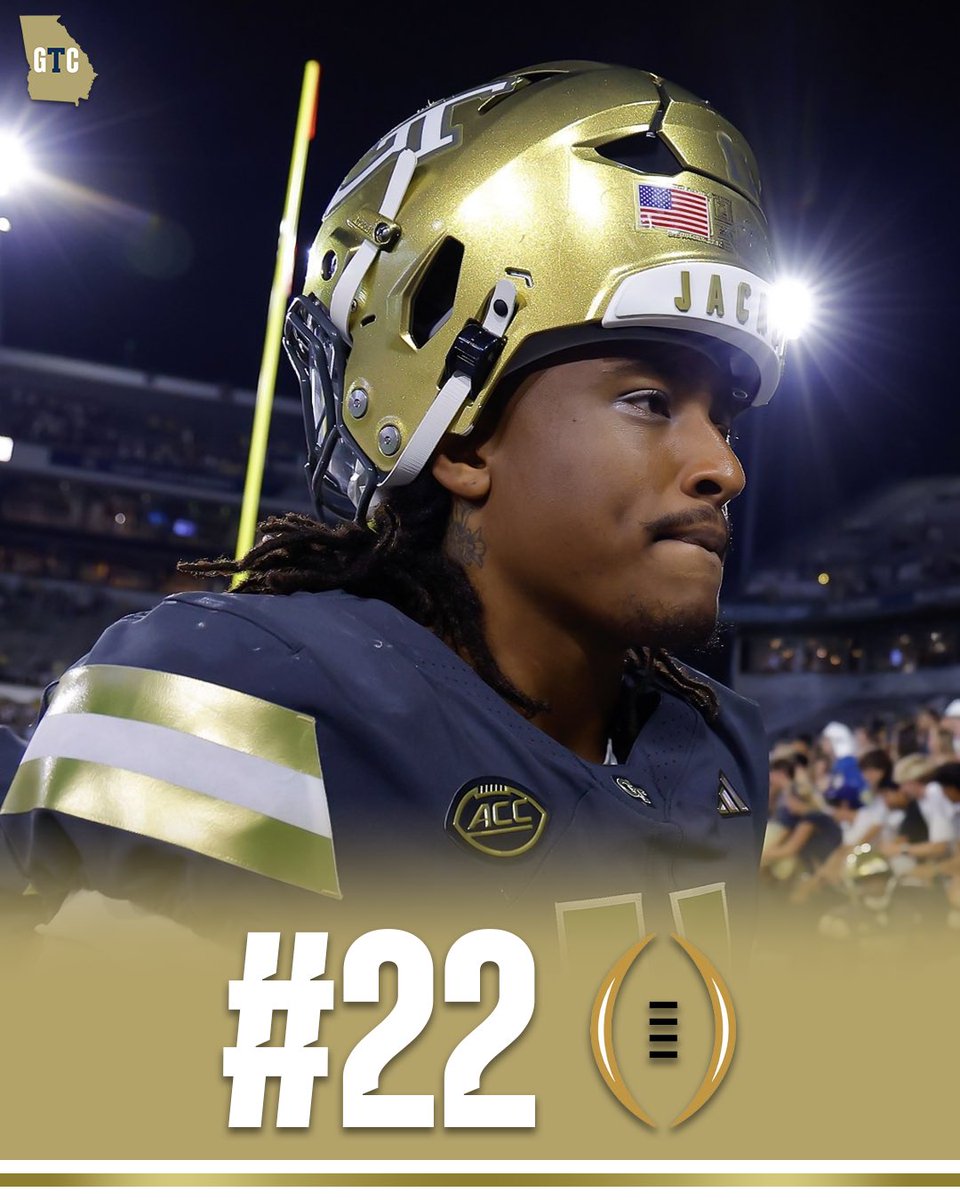Georgia Tech Coverage tweet media