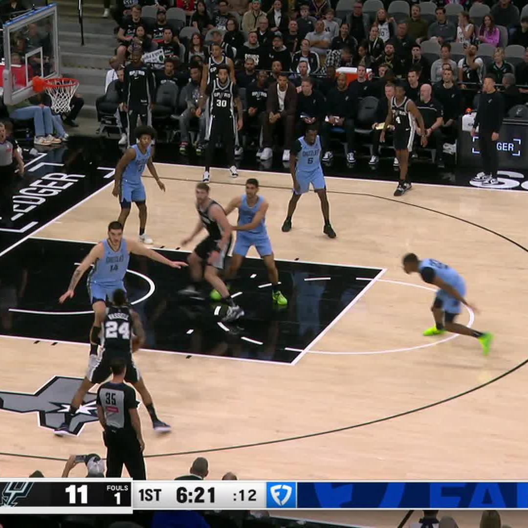 Fake → 🔥

📺 @FanDuelSN_SW 