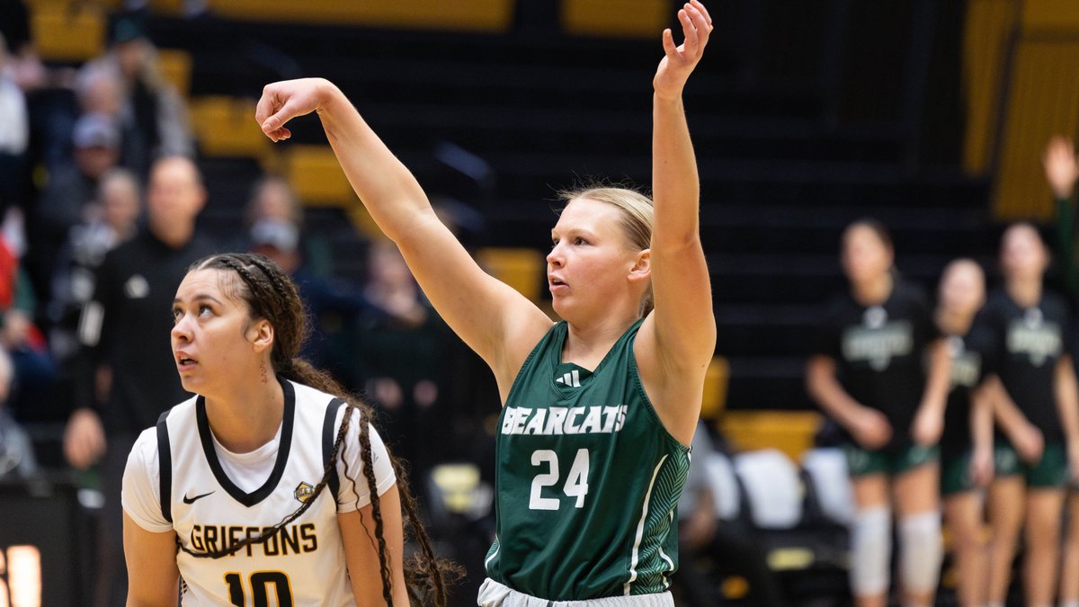 Northwest Athletics tweet media