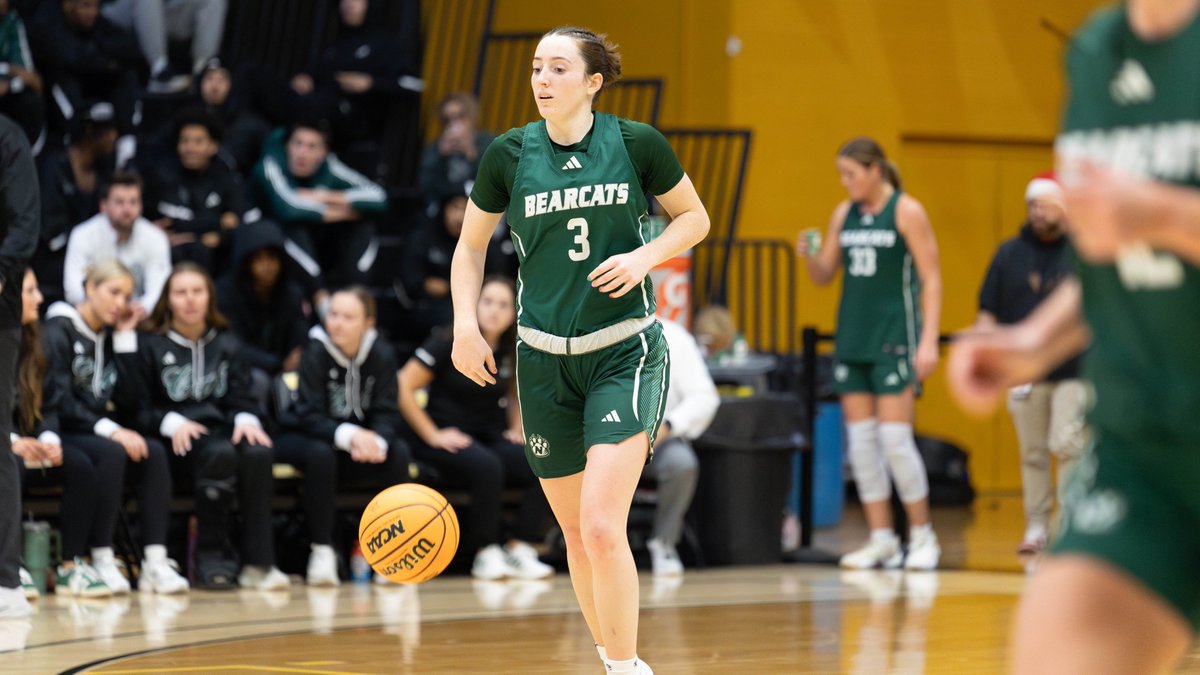 Northwest Athletics tweet media