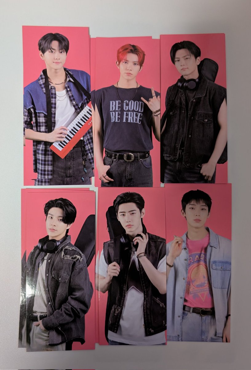 ENHYPEN WORLD POPUP SPカード QR未使用 画像のもの買い取ってくださる