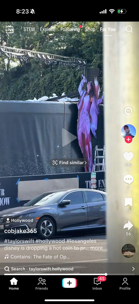 JUST A REMINDER ID FLY ANYWHERE AND DROP EVERYTHING TO GO TO A PREMIERE <a href="/taylornation13/">Taylor Nation</a> <a href="/taylorswift13/">Taylor Swift</a> and I can keep a secret SUPER WELL