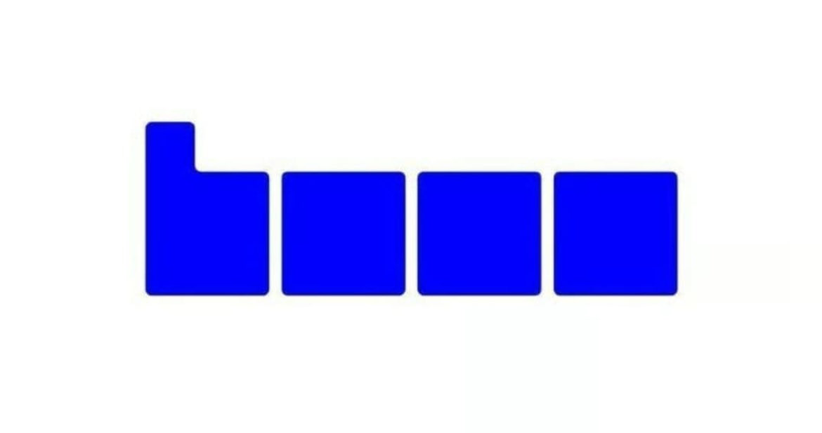 Antification's tweet image. Just blue and 5 squares and you know exactly what it is. 

Base Branding is👌