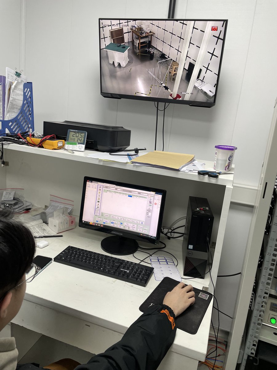 JUNLEE48187471's tweet image. 🚚🔒 CNMZTIND M8SSD1280 Mobile DVR — EMC Certified for EU markets!
Independent testing proves our commitment to reliable, stable, and high-quality fleet video solutions.
Photos 👇
#CNMZTIND #EMC #MobileDVR #FleetTech #VehicleSecurity #4KMDVR #H265