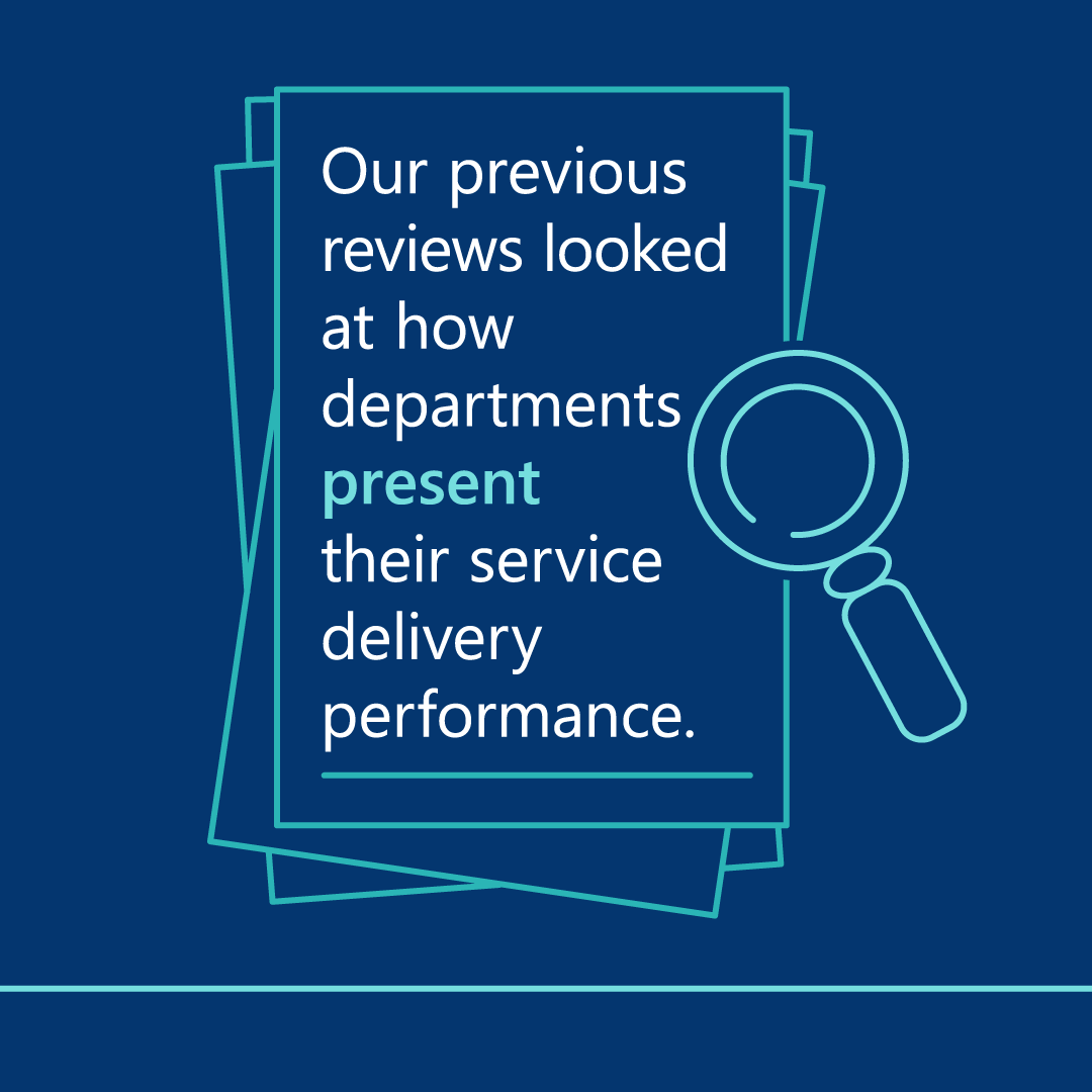 Victorian Auditor-General's Office tweet media