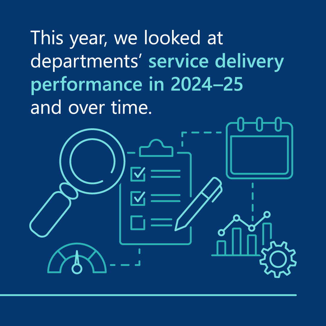 Victorian Auditor-General's Office tweet media