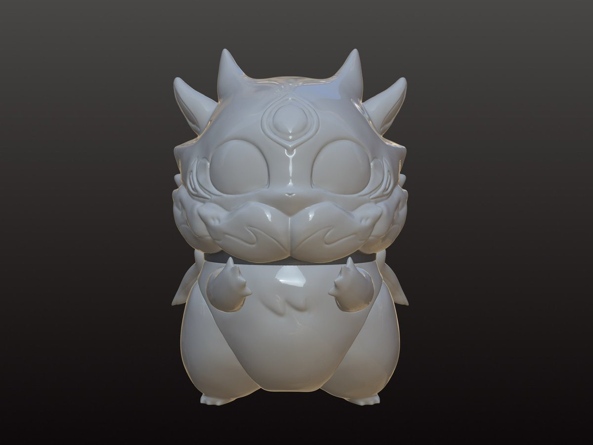 more-cats もあねこ　ハイロ　ブルーレモンスカッシュ　デザフェス　ソフビ おはようございます！ 珍しくもあねこ、余裕を持った設置をしており