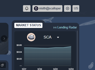 nisith@scalloper tweet media