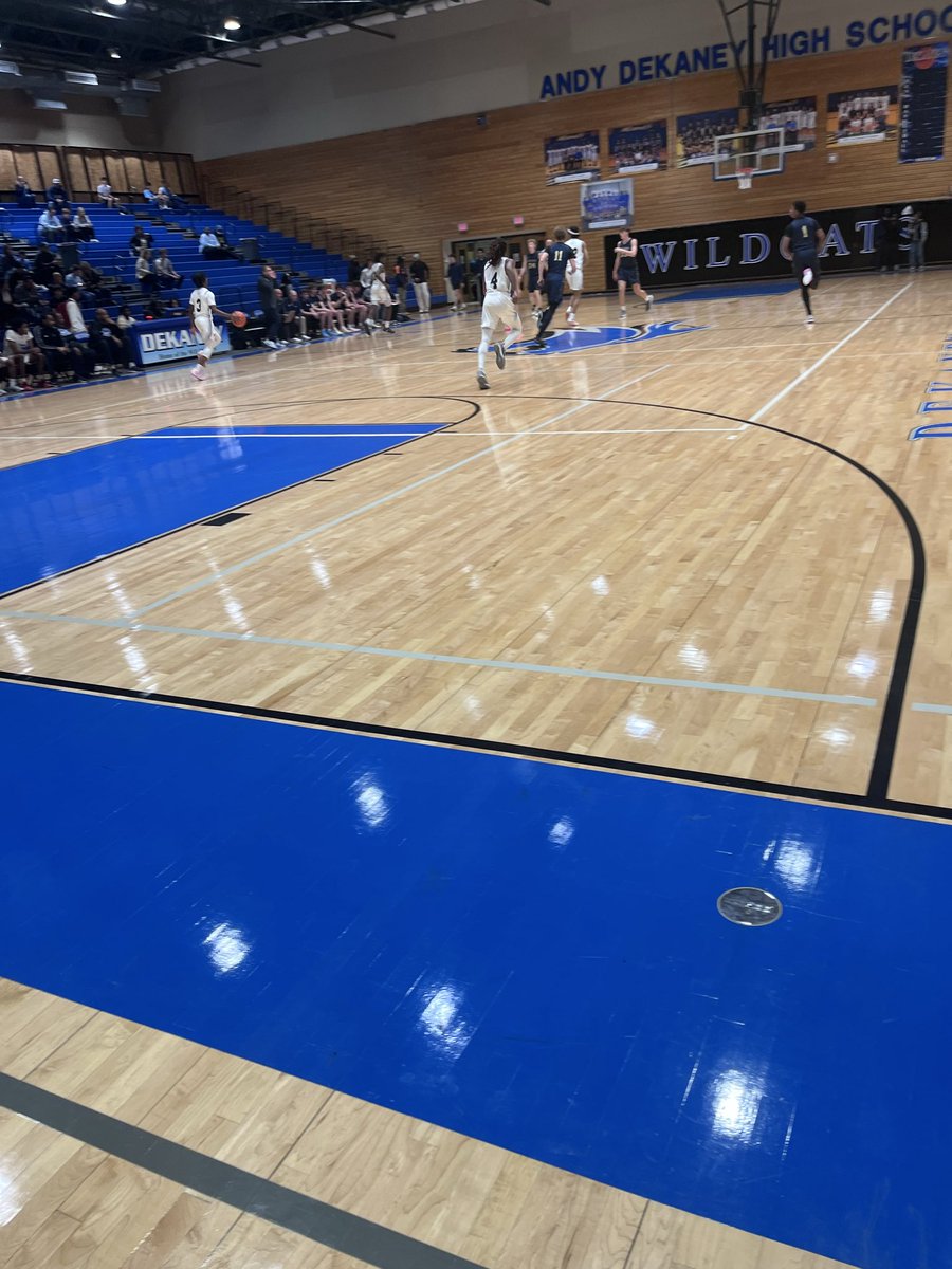 SpringISDAthl's tweet image. Game night for Dekaney Boys Basketball as they take on Lake Creek! 🏀 @Dekaneywildcat @DekaneyFootball