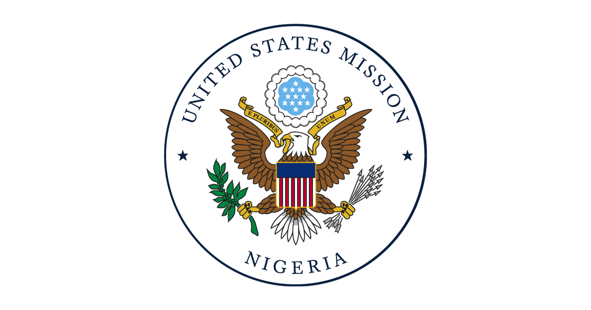 AtlDigest's tweet image. Made in America, Loved in Nigeria: US Mission Launches Nationwide Skit Contest -  atlanticdigest.com/current-events…