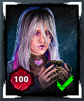 enapicka's tweet photo. @DeadbyDaylight https://t.co/QF48SNTwjj