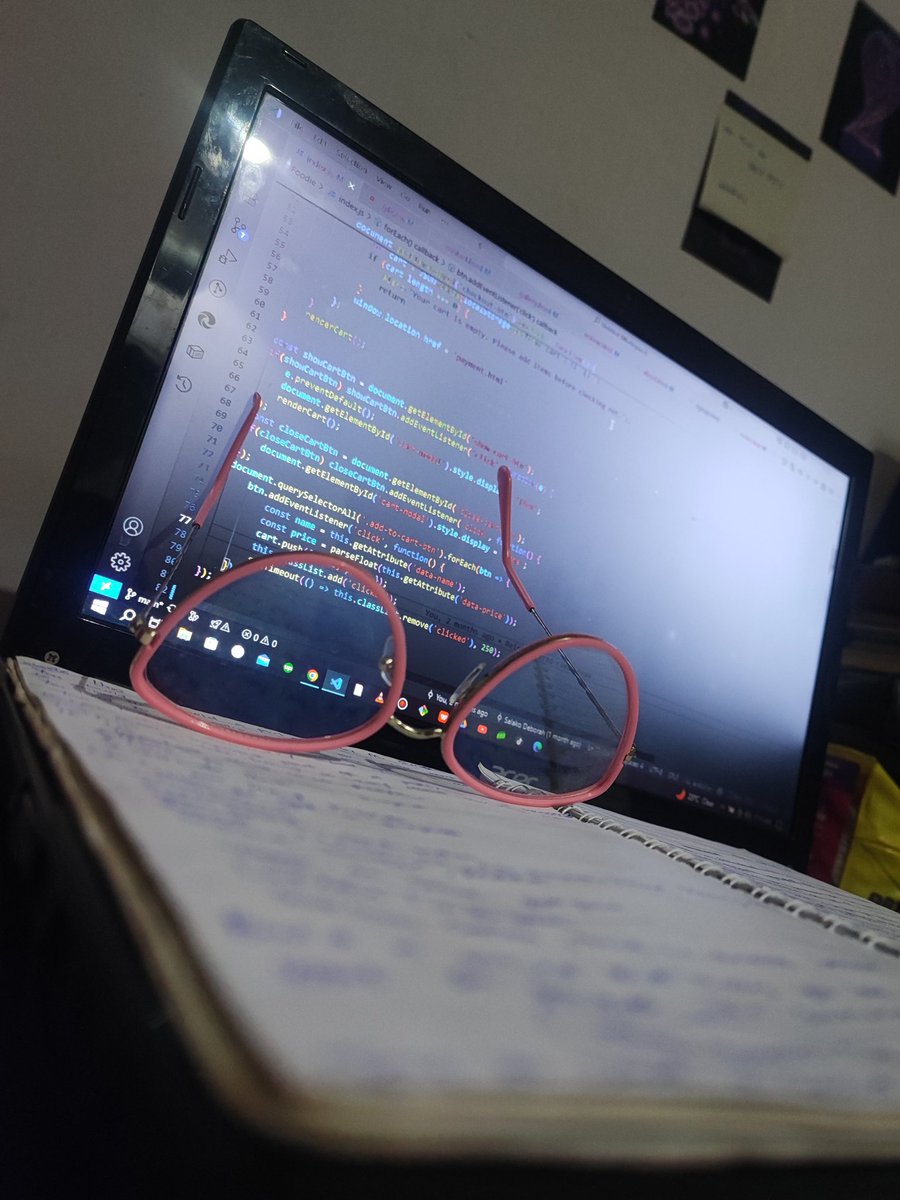 webdeveloper_NG's tweet image. Reporting live at 2:28am 💜

When the result starts to show, nobody should say I am being favoured because I&apos;m a lady o👀