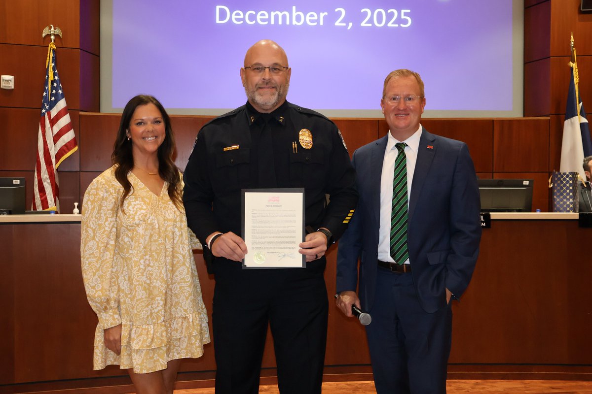 City of Frisco,Texas tweet media