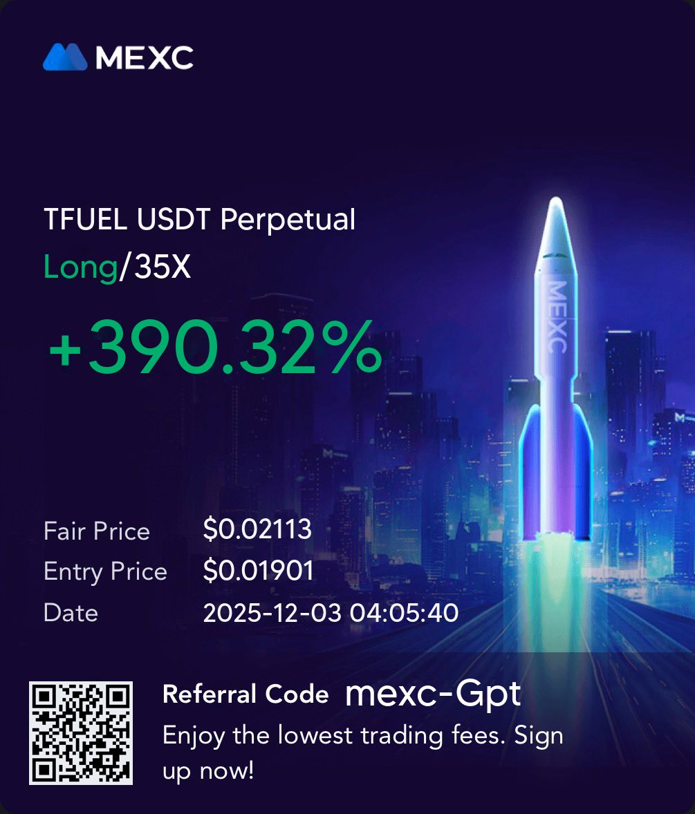 BrynnEttri16766's tweet image. Empower your finances with crypto success! Unlock the door to limitless crypto gains! Sign up now with my referral link: #Mexc mexc.fm/register?invit…