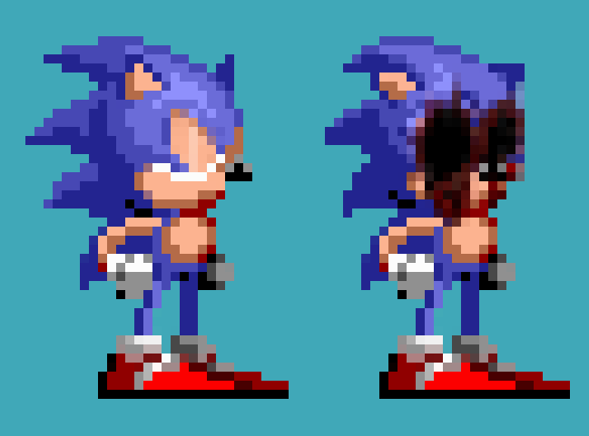 OsmanUtku18's tweet image. Upgrade by @OrbitCruz28  
#SonicTheHedeghog2008
#Directorscut 
#sonicexe