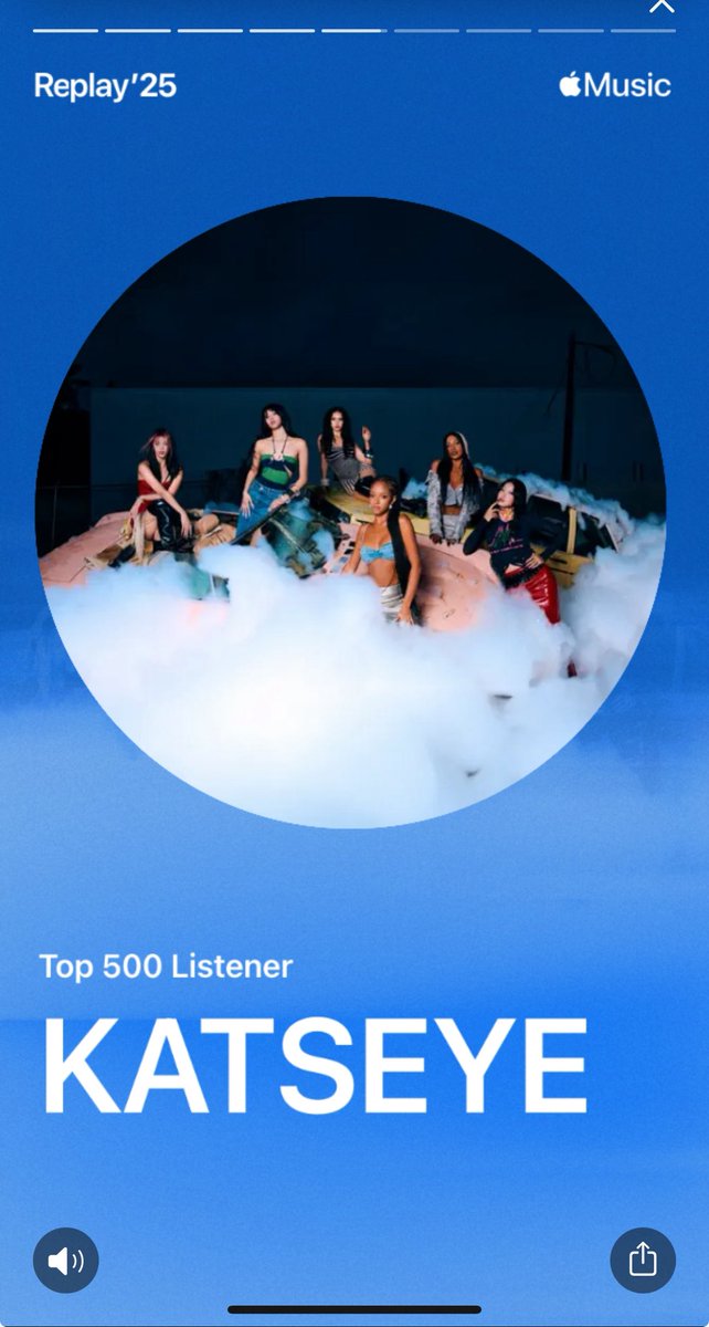 I said I don’t play about <a href="/katseyeworld/">KATSEYE</a> 😤🥹