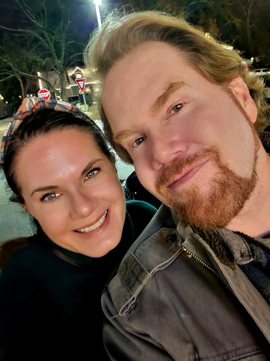 There's a highly probable chance that my happy hour was more colorful than yours. 

I ventured into Scratch Gourmet Kitchen to try their new Smoked Butternut Hummus, which included a side of cilantro chimichurri &amp; red pepper romesco. 

It looked almost too pretty to eat. Almost.