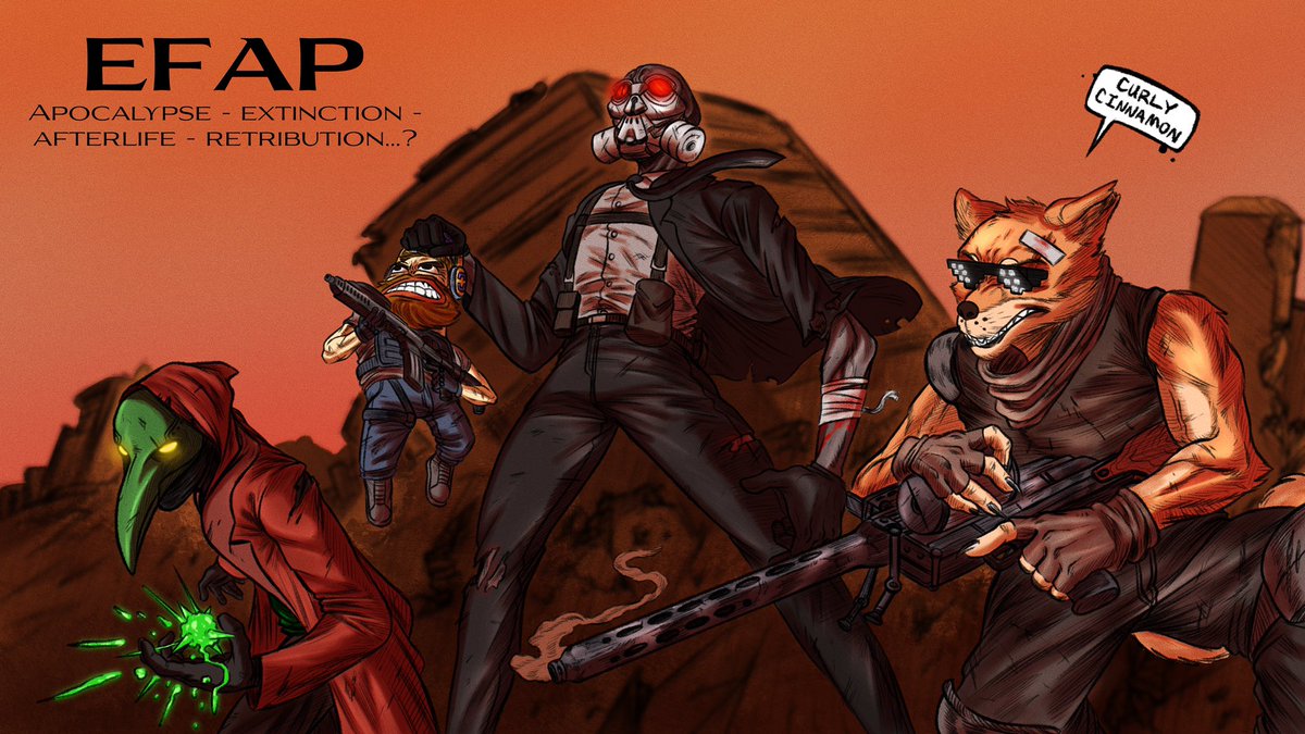 Every Frame A Meme tweet media